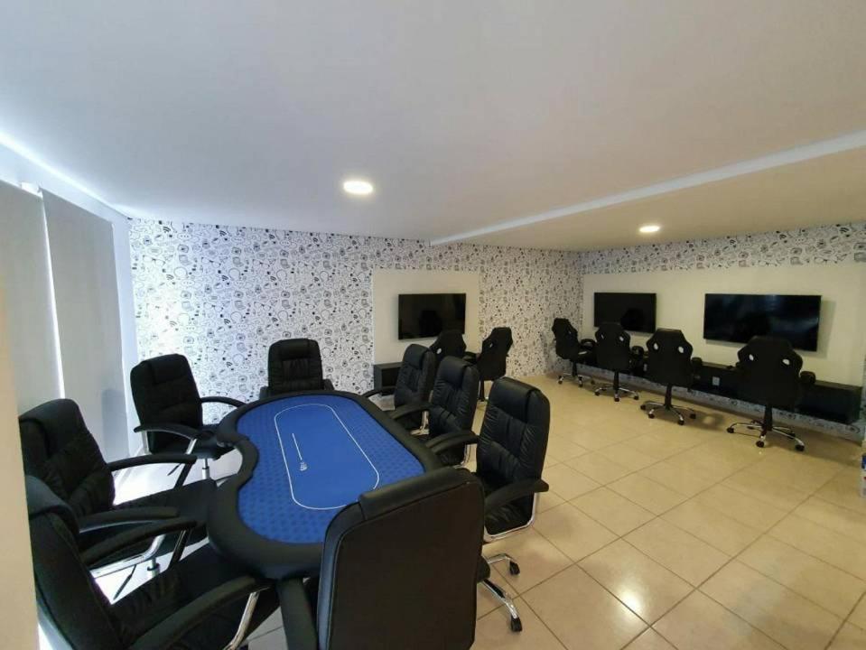 Enseada Apto Novo Vista Mar กัวรูจา ภายนอก รูปภาพ