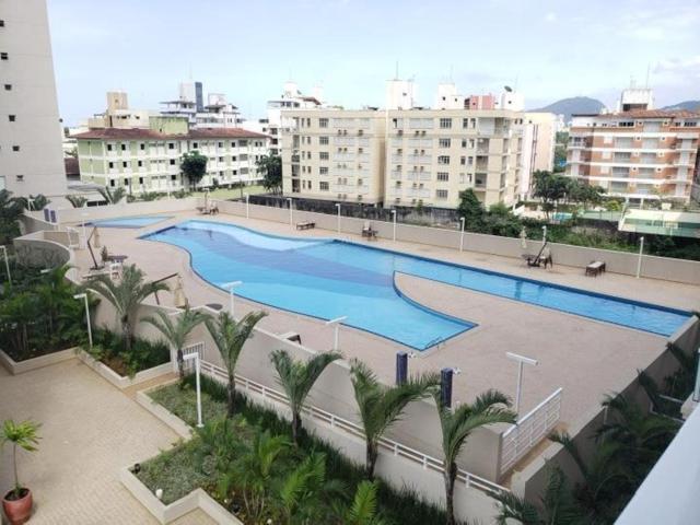 Enseada Apto Novo Vista Mar กัวรูจา ภายนอก รูปภาพ