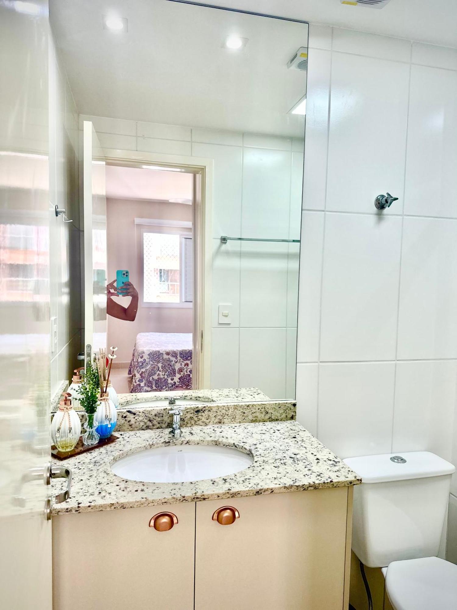 Enseada Apto Novo Vista Mar กัวรูจา ภายนอก รูปภาพ